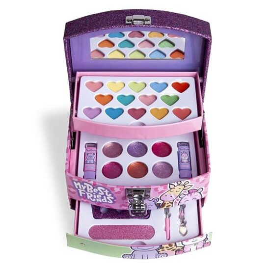 Trusa cosmetica My Best Friends Beauty Case, Marinelia 32500 [1]