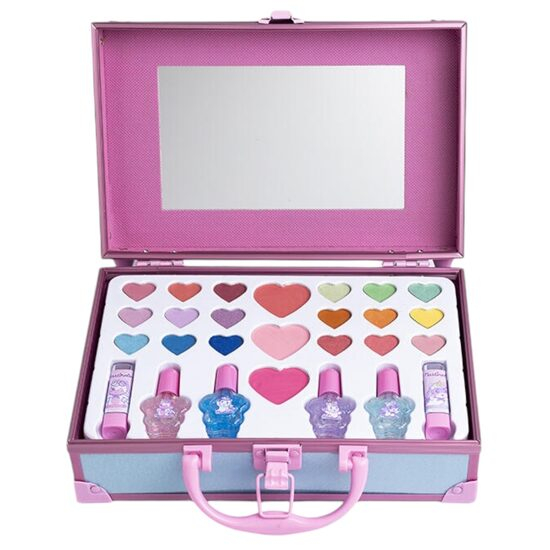 Trusa cosmetica pentru calatorie, Little Unicorn Martinelia. 12028 [1]