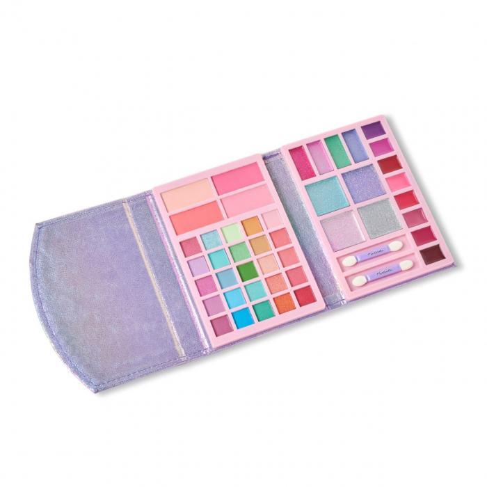 Trusa cosmetica portofel pentru copii Martinelia Little Unicorn 30658 [2]