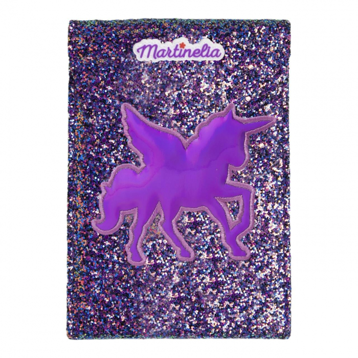 Trusa de machiaj pentru fetite My Secret Diary, Galaxy Dreams 12065, Martinelia [3]