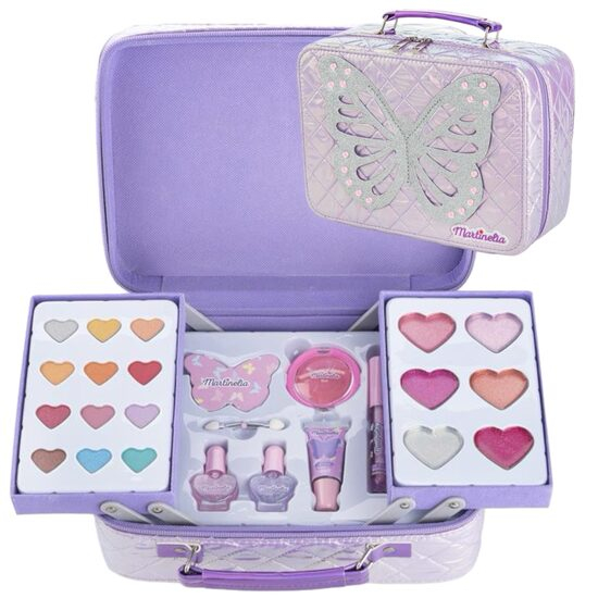 Trusa machiaj Shimmer Wings, Martinelia 12250 [1]