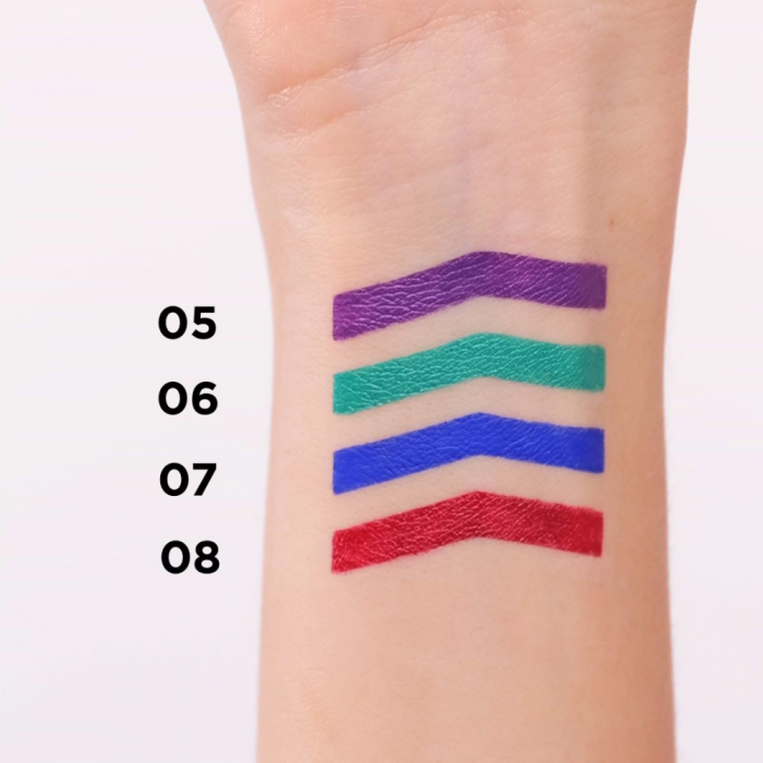 Tus de ochi EVELINE COSMETICS Variete Camouflage [2]