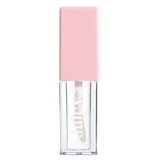 Ulei buze Juicy Lip Oil - Incolor, Quiz Cosmetics [1]