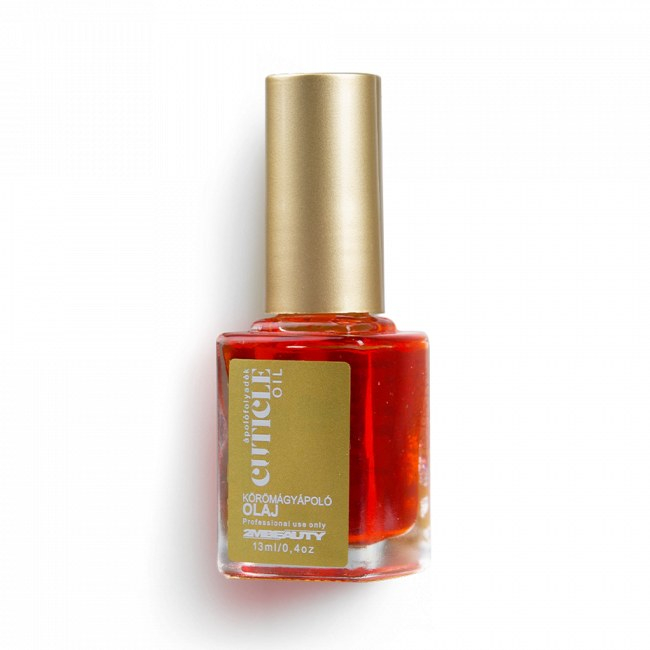 Ulei Cuticule 2M Coctail Cherry - 13ml [1]