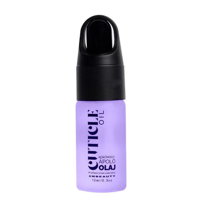 Ulei Cuticule 2M Freesia - 10 ml [1]
