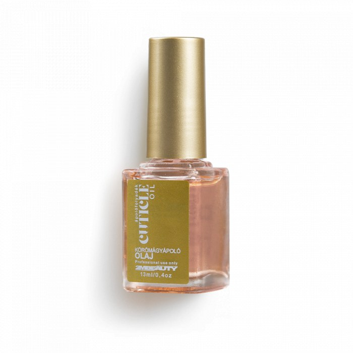 Ulei Cuticule 2M Peachy Dream - 13ml [1]