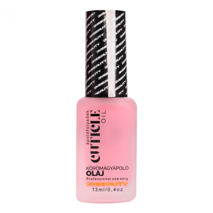 Ulei Cuticule 2M Raspberry Martini - 13 ml [1]