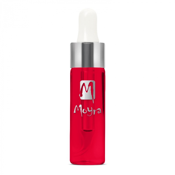 Ulei Cuticule Moyra Cherry Wine - 15 ml [1]