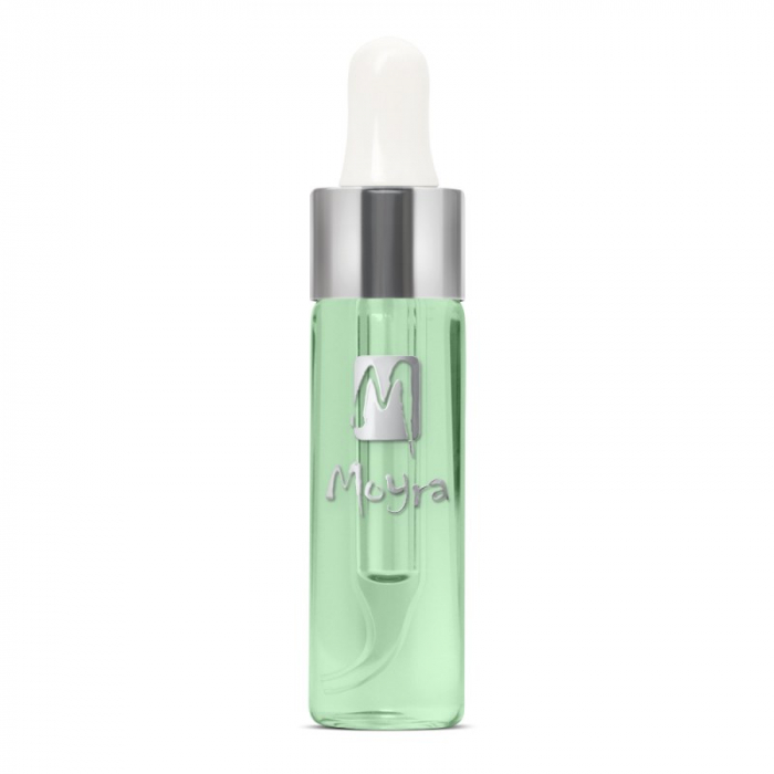 Ulei Cuticule Moyra Green Melon - 15 ml [1]
