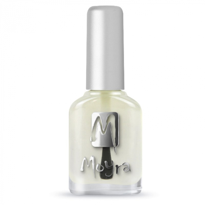 Ulei Cuticule Moyra Peach - 12 ml [1]