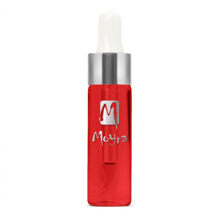 Ulei Cuticule Moyra Red Apple - 15 ml [1]