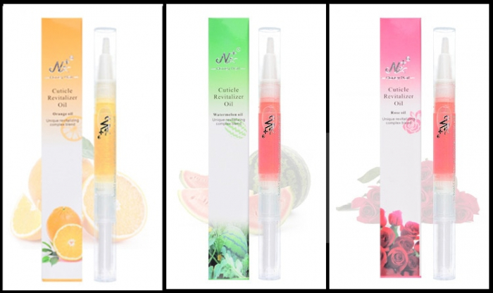 Ulei cuticule stilou diferite arome 8ml [3]