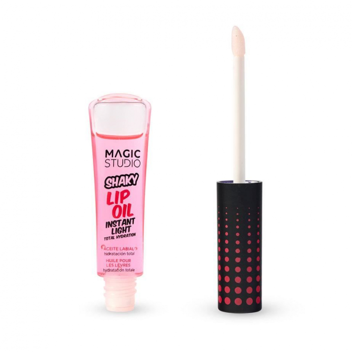 Ulei pentru buze instant light Magic Studio 60752, 5 ml [2]
