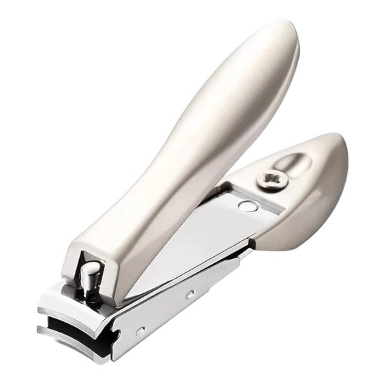 Unghiera argintie One Group, cu compartiment pentru resturi [1]