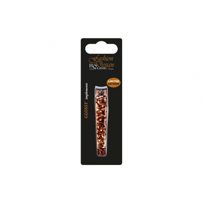 Unghiera mare Glossy, Top Choice [2]