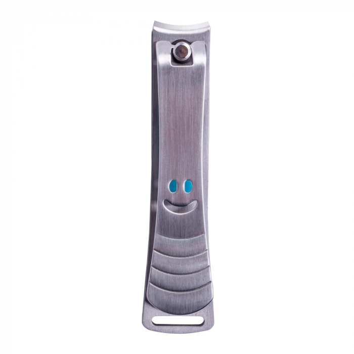Unghiera metalica pentru manichiura si pedichiura, Lila Rossa, Smart, lrs-4009 [4]