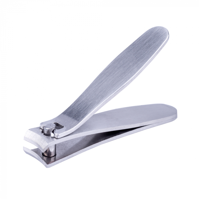 Unghiera metalica pentru manichiura si pedichiura, Lila Rossa, Smart, lrs-4014 [4]