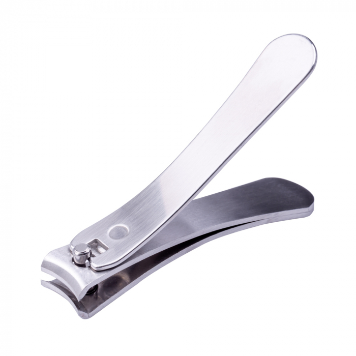 Unghiera metalica pentru manichiura si pedichiura, Lila Rossa, Smart, lrs-4025 [3]
