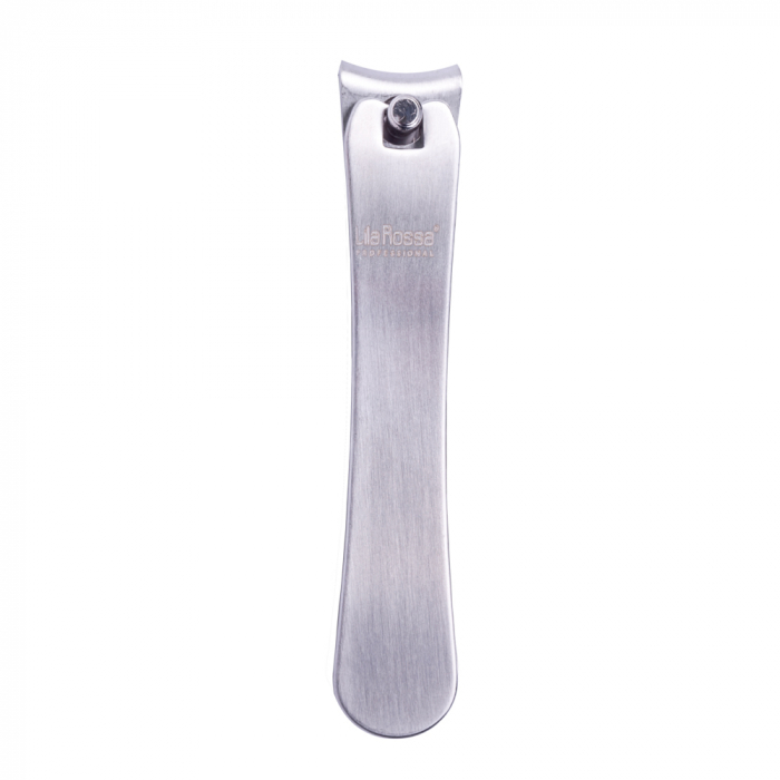 Unghiera metalica pentru manichiura si pedichiura, Lila Rossa, Smart, lrs-4025 [2]