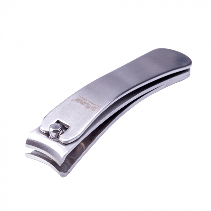 Unghiera metalica pentru manichiura si pedichiura, Lila Rossa, Smart, lrs-4025 [1]