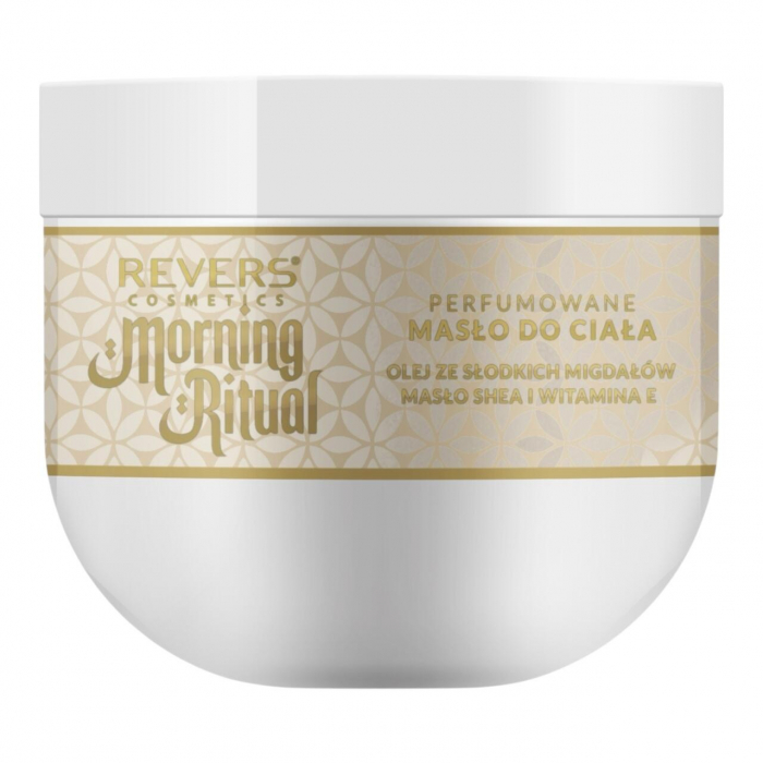 Unt de corp parfumat Morning Ritual, Revers, 250 ml [3]
