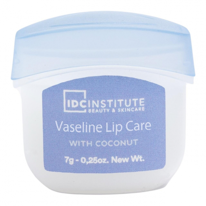 Vaselina pentru ingrijirea buzelor, 44093, 8.2g, IDC Institute [5]