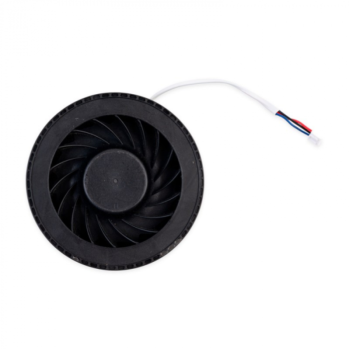 Ventilator de rezerva pt aspirator praf unghii X30 [1]