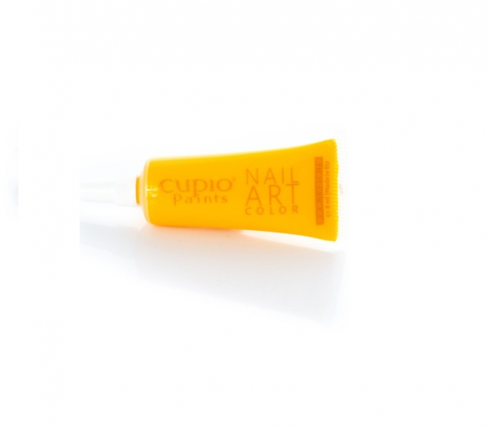 Vopsea acrilica Cupio Paints - Galben [1]