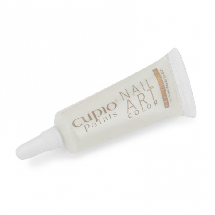 Vopsea acrilica Cupio Paints - Ivory [1]