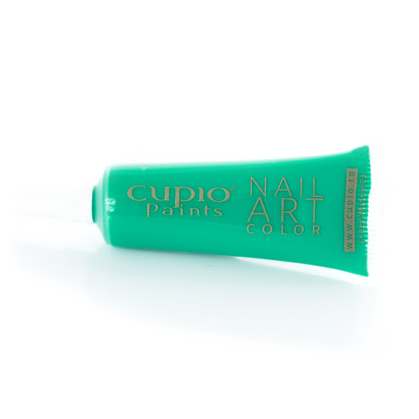 Vopsea acrilica Cupio Paints - Verde Smarald [1]