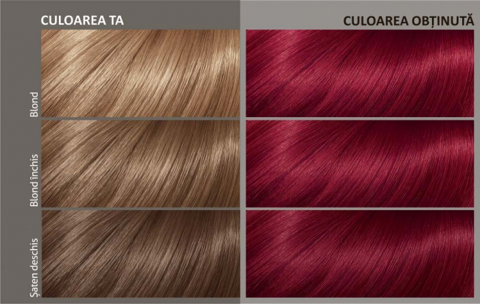 Vopsea de par fara amoniac Loncolor Expert Oil Fusion 50 ml [2]