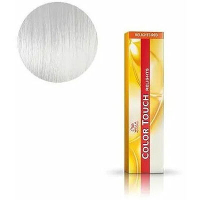 Vopsea de par fara amoniac Wella Professionals Color Touch 60 ml [2]