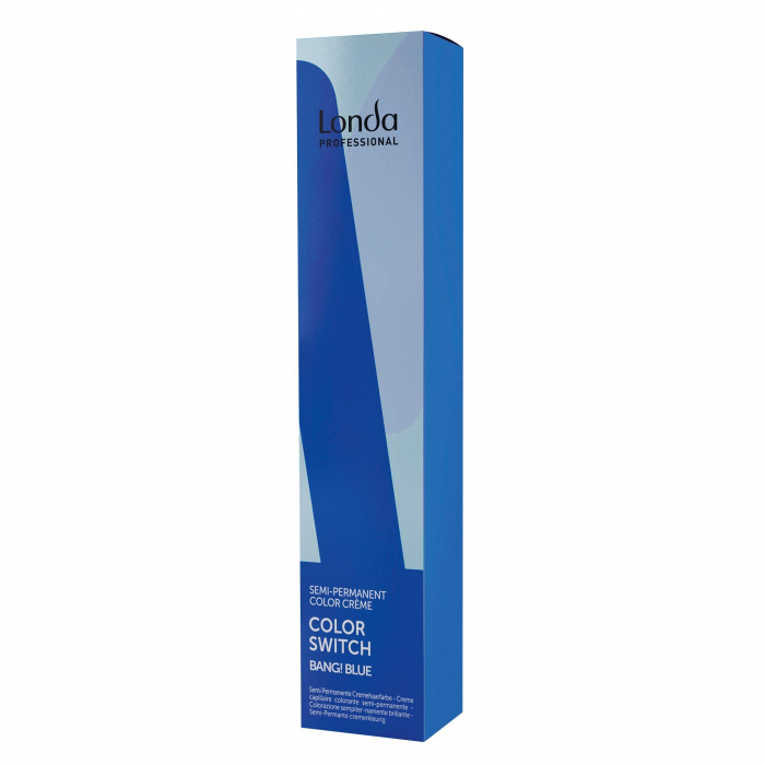 Vopsea semi-permanenta Londa Professional Color Switch 80 ml [2]