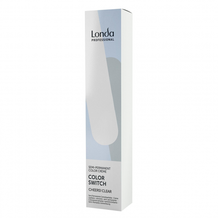 Vopsea semi-permanenta Londa Professional Color Switch 80 ml [2]