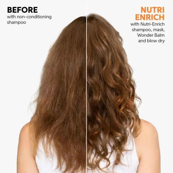 Wella Professionals Balsam intens nutritiv pentru par uscat Invigo Nutri Enrich 200ml [2]