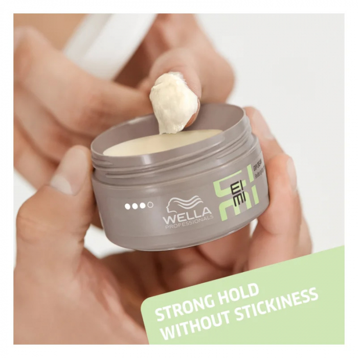 Wella Professionals Ceara de par cu fixare flexibila Eimi Grip Cream 75ml [2]