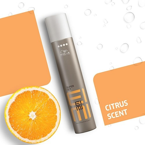 Wella Professionals Fixativ cu fixare foarte puternica Eimi Super Set 300ml [2]
