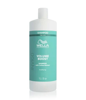 Wella Professionals Sampon de volum pentru par fin Invigo Volume Boost 1000ml [1]