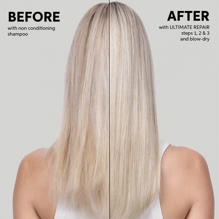 Wella Professionals Sampon pentru par deteriorat Ultimate Repair 1 1000ml [3]