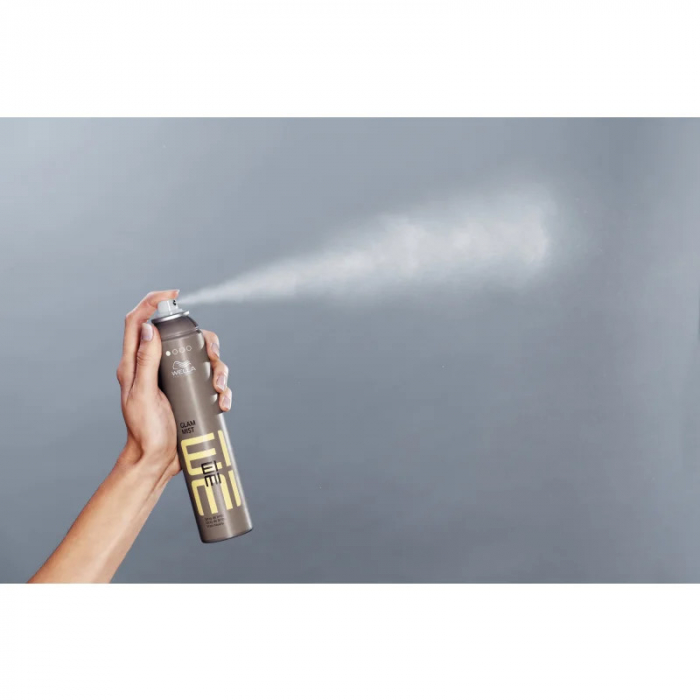 Wella Professionals Spray pentru finisare si stralucire Eimi Glam Mist 200ml [2]