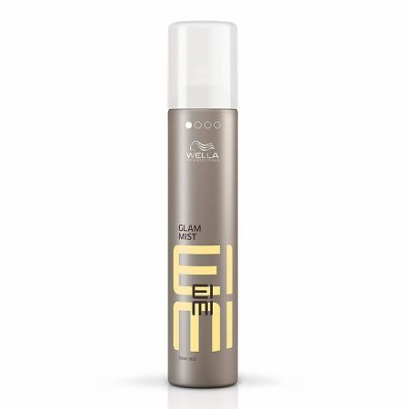 Wella Professionals Spray pentru finisare si stralucire Eimi Glam Mist 200ml [1]