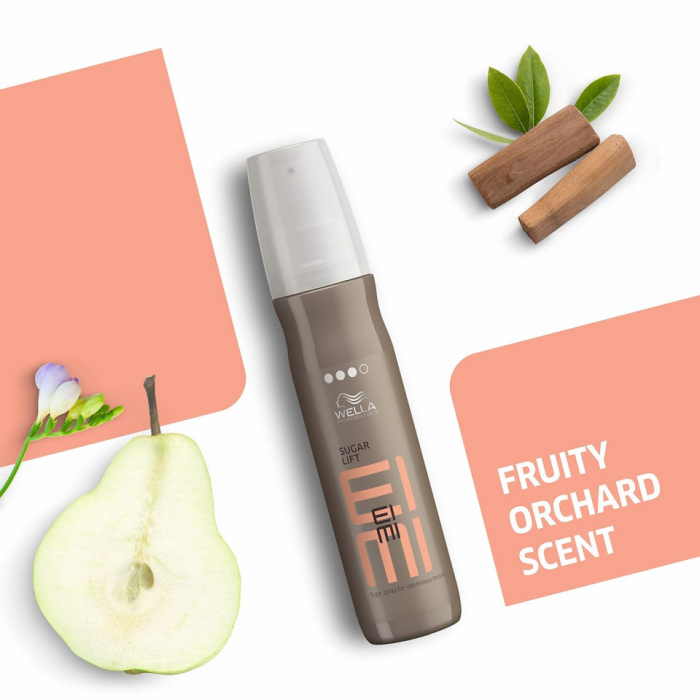 Wella Professionals Spray pentru volum si texturare Eimi Sugar Lift 150ml [2]
