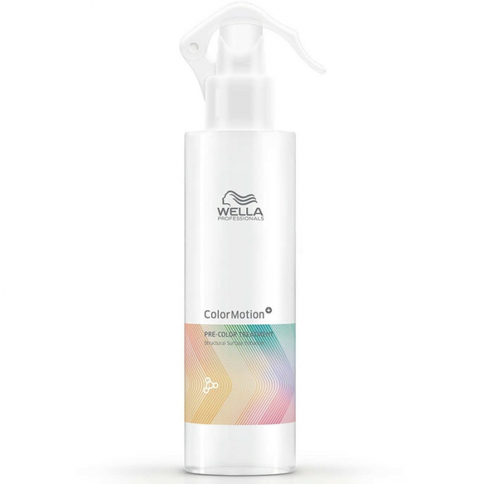 Wella Professionals Tratament inainte de vopsire ColorMotion+ Pre-Color 185ml [1]