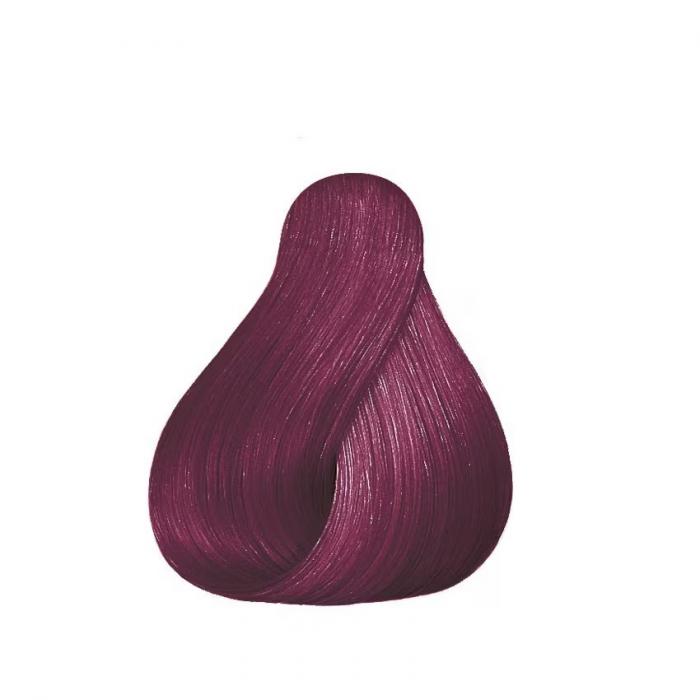 Wella Professionals Vopsea de par demipermanenta 0/68 violet perlat Color Touch Special Mix 60ml [1]