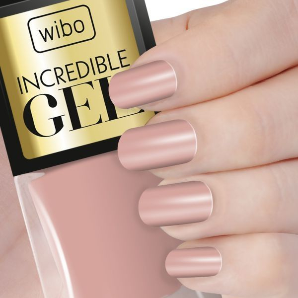 Wibo Oja Incredible GEL nr.07 [2]