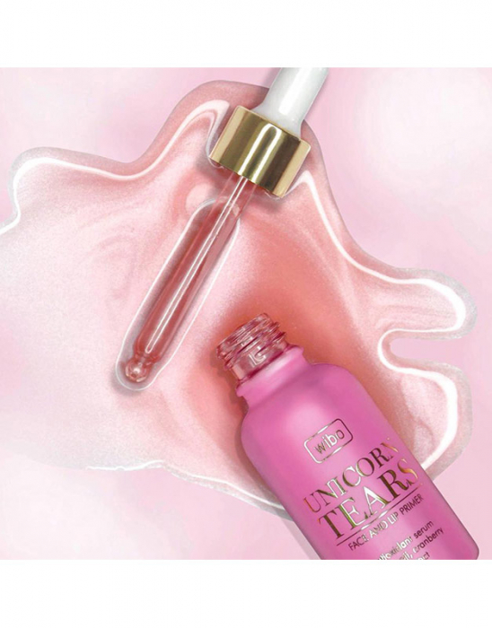 Wibo Primer Unicorn Tears [2]