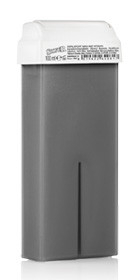 Xanitalia Ceara profesionala de epilat de unica folosinta argintie 100ml [1]