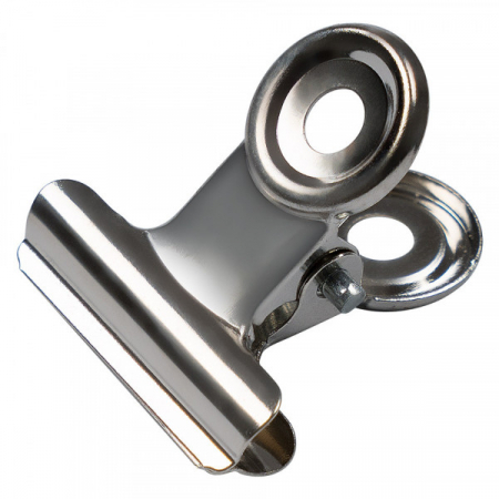 UNGHII - 10 x clestisori metalici pentru constructie unghii si curba C