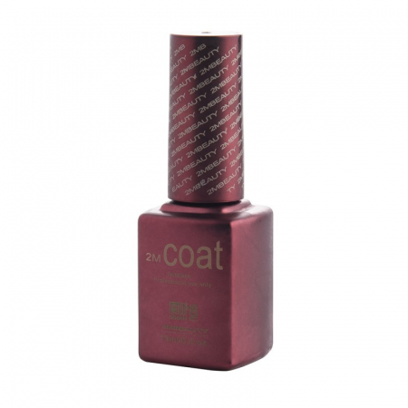 Oja clasica - Top Coat clasic 2M Beauty 13 ml