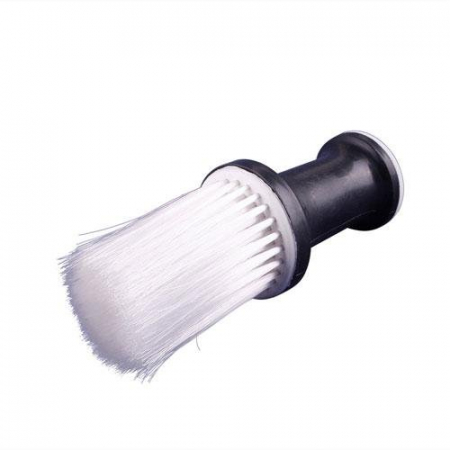 Pamatuf frizerie cu rezervor pentru pudra [1]